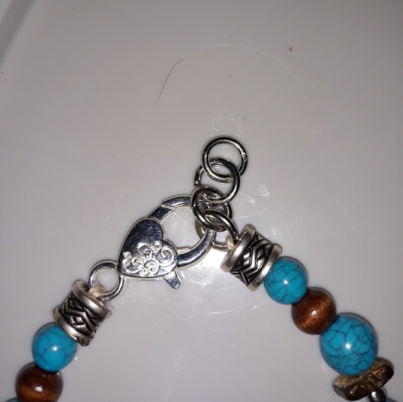 Tourqouis Delight Bracelet - Picture 4 of 4